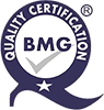 Zeus Non woven BMG certificate